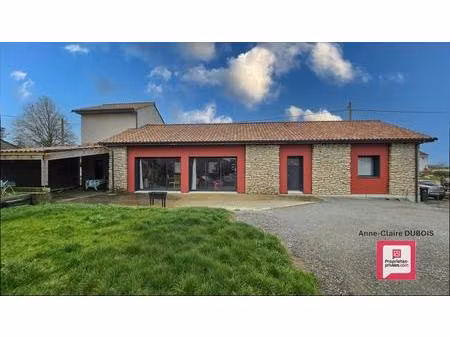 maison saint-père-en-retz 5 pièce(s) 154 m2