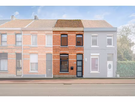 huis te koop in sint-niklaas