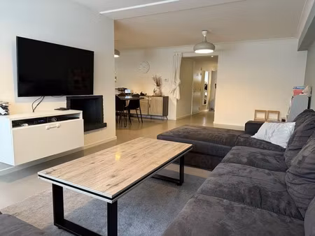 appartement te koop in deurne met 2 slaapkamers