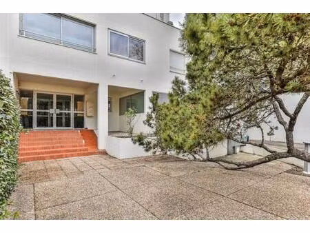 appartement de 3 pièces de 59 m² à arcachon