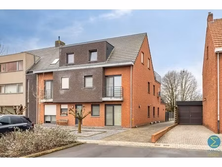 appartement te koop in arendonk met 7 slaapkamers