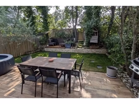 annonce appartement à vendre