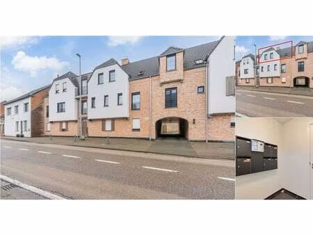 appartement à vendre à milostraat 5 mol (rbv31098)