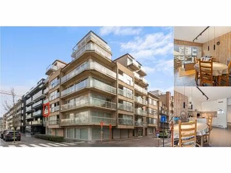 appartement à vendre à goethalsstraat 8 0204 nieuwpoort (rbv31026)