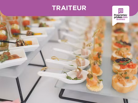 21000 dijon - fonds de commerce restaurant - traiteur  540 m² + grand parking privé