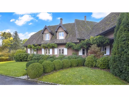 propriété à vendre bitschwiller les thann 11 pièce(s) 360m2 740 000€