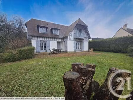 vente maison à saint-maurice-d'ételan (76330) : à vendre / 134m² saint-maurice-d'ételan