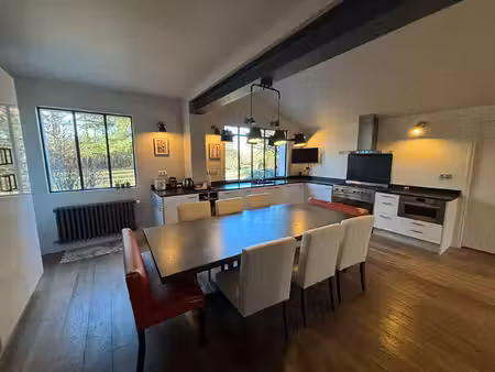 vente maison 6 pièces  174.00m²  yvoy