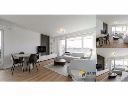 appartement à vendre à turnhoutsebaan 455 borgerhout (rbv30568)