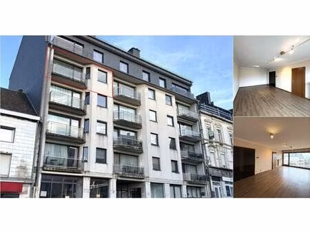 appartement à vendre à rue des faubourgs 39 arlon (vbd89287)