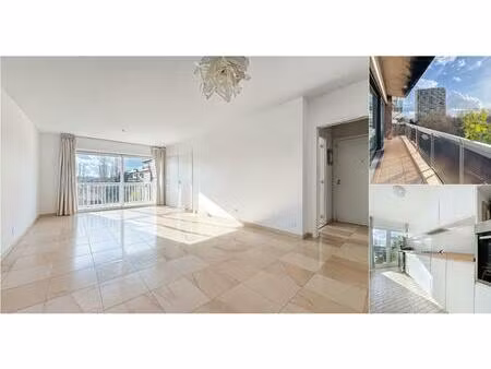 appartement à vendre à avenue du château 16 koekelberg (vbd89262)