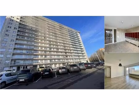 appartement à vendre à rue théodore de cuyper 155 woluwe-saint-lambert (vwd16680)