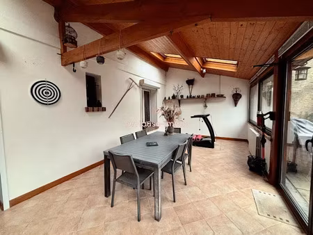 vente maison 6 pièces 134 m² à limay (78520)  279 000 €