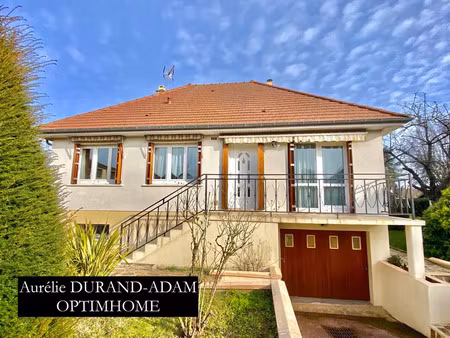 vente maison 4 pièces 92 m² à ifs (14123)  244 950 €