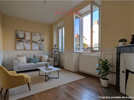 vente maison 6 pièces 119 m² à limay (78520)  259 900 €