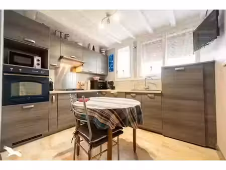 vente maison 7 pièces 154 m² à marmagne (18500)  213 000 €