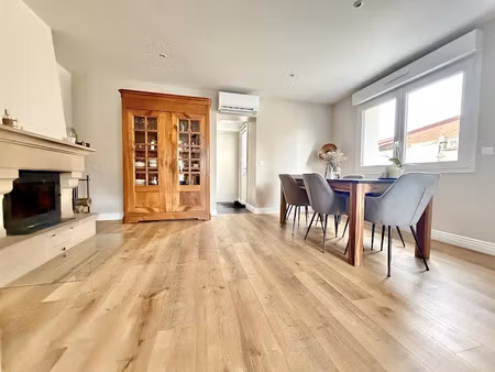 vente maison 4 pièces 100 m² à provin (59185)  259 500 €