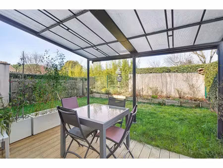 vente maison 3 pièces 86 m² à gratentour (31150)  259 500 €