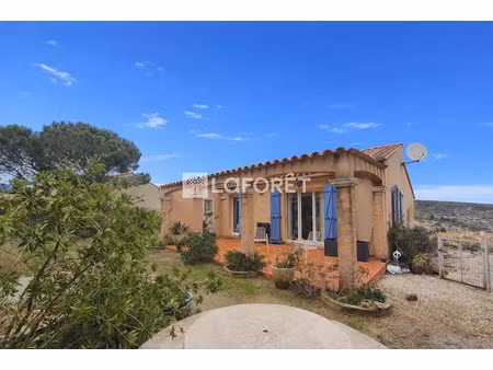 vente villa 5 pièces 100 m² à treilles (11510)  265 000 €