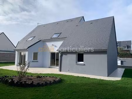 vente maison à coutances (50200) : à vendre / 136m² coutances