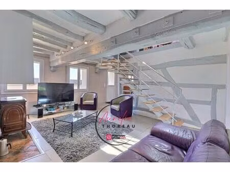 longère sur terrain clos