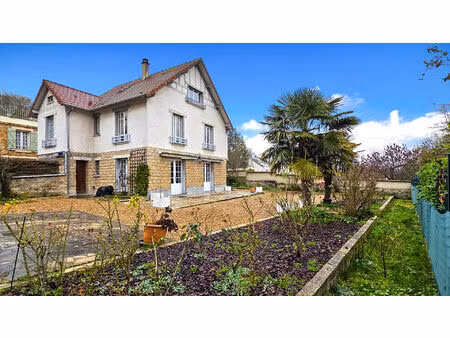 vente maison 6 pièces  164.00m²  hardricourt