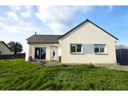 vente maison 5 pièces  89.93m²  gournay