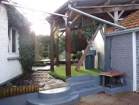 immeuble vendin le vieil 6 pièce(s) 210 m2