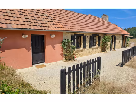 vente maison 117m2 marcillac-saint-quentin (24200)