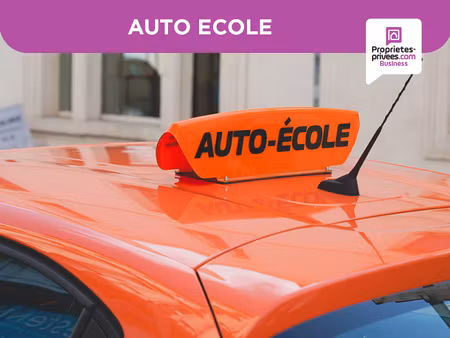 secteur compiegne - auto-ecole