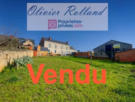 maison bellevigne en layon 7 pièce(s) 167 m2