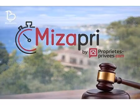 villa style le corbusier 166 m² saint-raphaël (boulouris) : 499 000