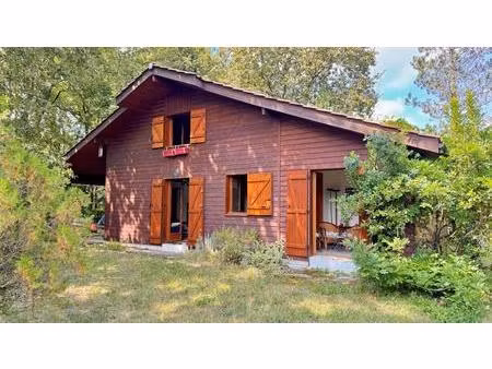 dans cadre naturel rare !