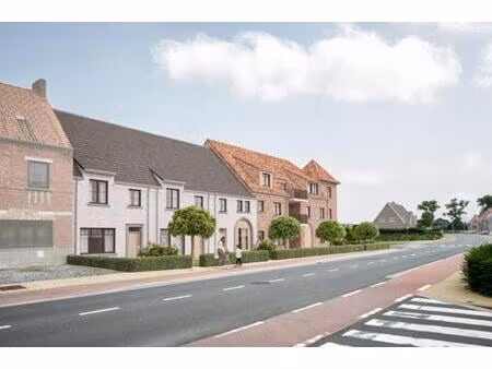residentie d'hulhaege - huis te koop