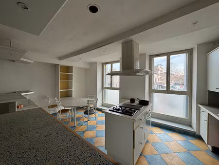 vente immeuble 11 pièces  295.47m²  gaillac