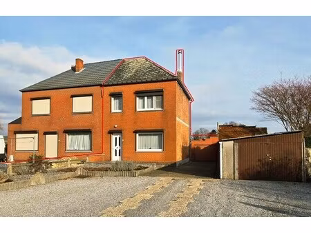 huis te koop in kuringen met 3 slaapkamers