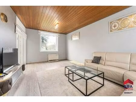 huis te koop in waregem met 3 slaapkamers