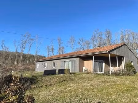 vente maison 5 pièces 165 m² à cénac-et-saint-julien (24250)  265 000 €