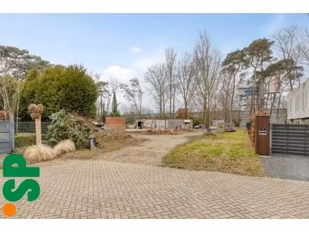 grond te koop in grobbendonk