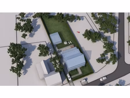 grond te koop in zoersel