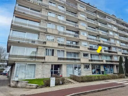 appartement te koop in deurne met 3 slaapkamers