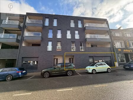 appartement te koop in landen met 2 slaapkamers