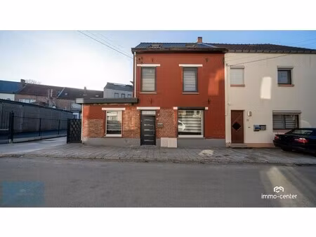 huis te koop in genk met 5 slaapkamers