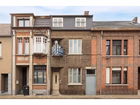 huis te koop in mol met 3 slaapkamers