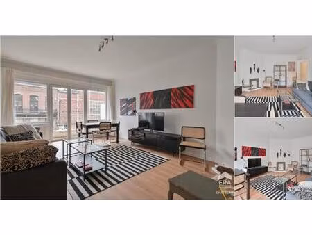 appartement à vendre à avenue de l'hippodrome 119 ixelles (vbd89063)