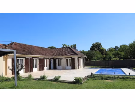 vente maison 5 pièces 143.48 m² à bétaille (46110)  275 600 €