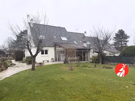 vente maison 5 pièces 101 m² à boissise-le-roi (77310)  310 000 €