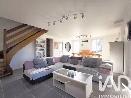 vente maison 8 pièces 155 m² à hébécrevon (50180)  277 000 €