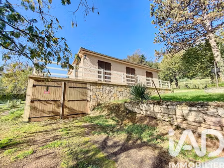 vente maison 4 pièces 73 m² le lardin-saint-lazare (24570)