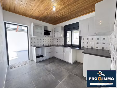 vente maison 4 pièces 90 m² à la plaine des cafres (97418)  nan €